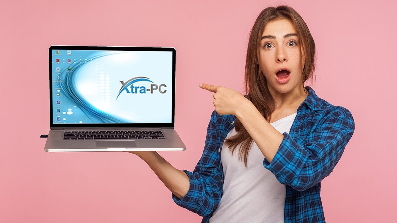 Xtra PC Review