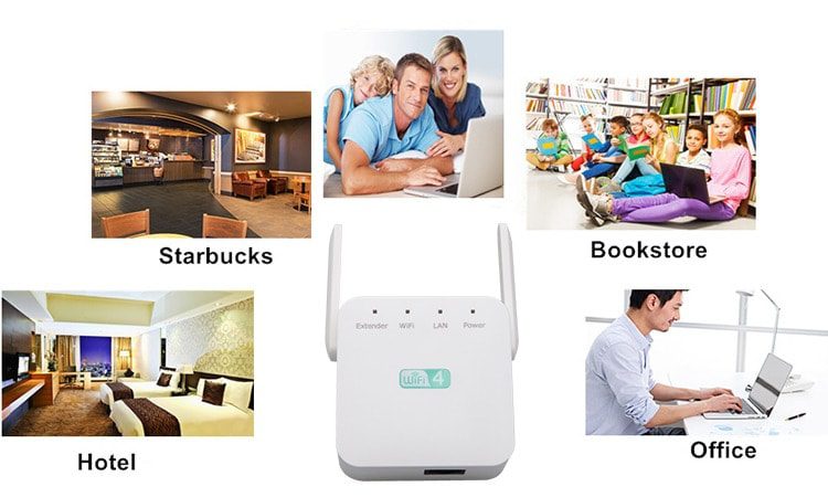 Wifi ExtraBoost Review