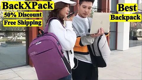 BackXPack Review