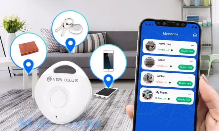 Nerlos Locator Reviews