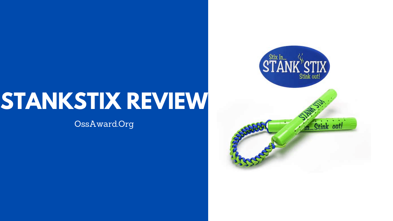 Stankstix Review