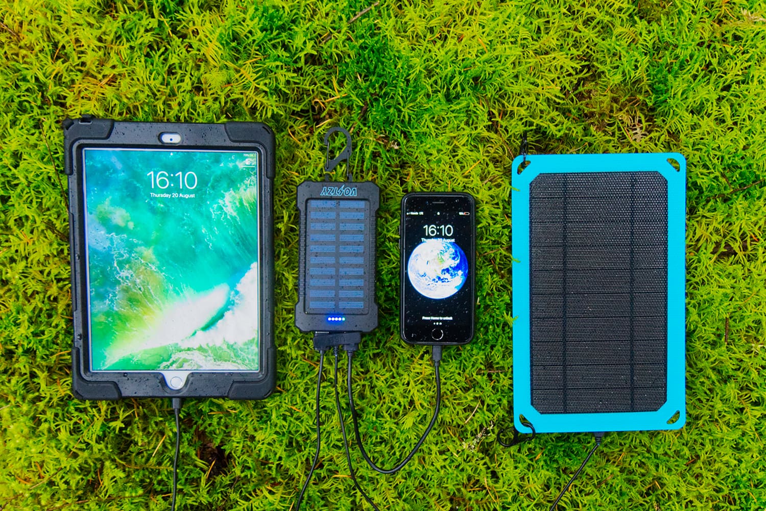 Voltzy Review
