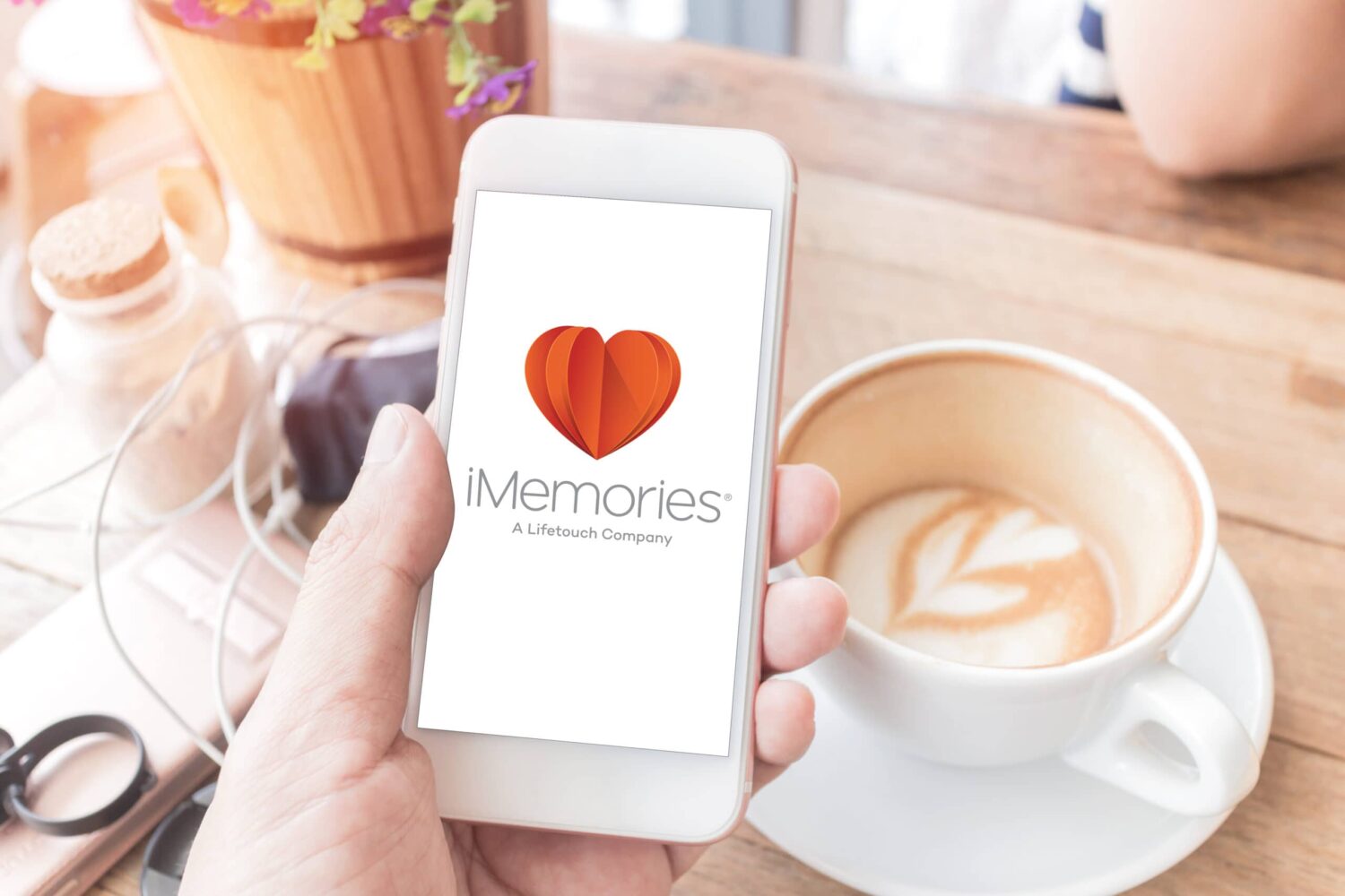 iMemories Review