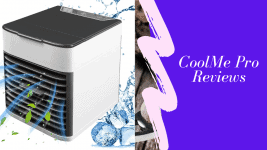 CoolMe Pro Reviews