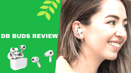 DB Buds Review