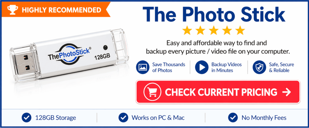 Check Current Pricing on ThePhotoStick