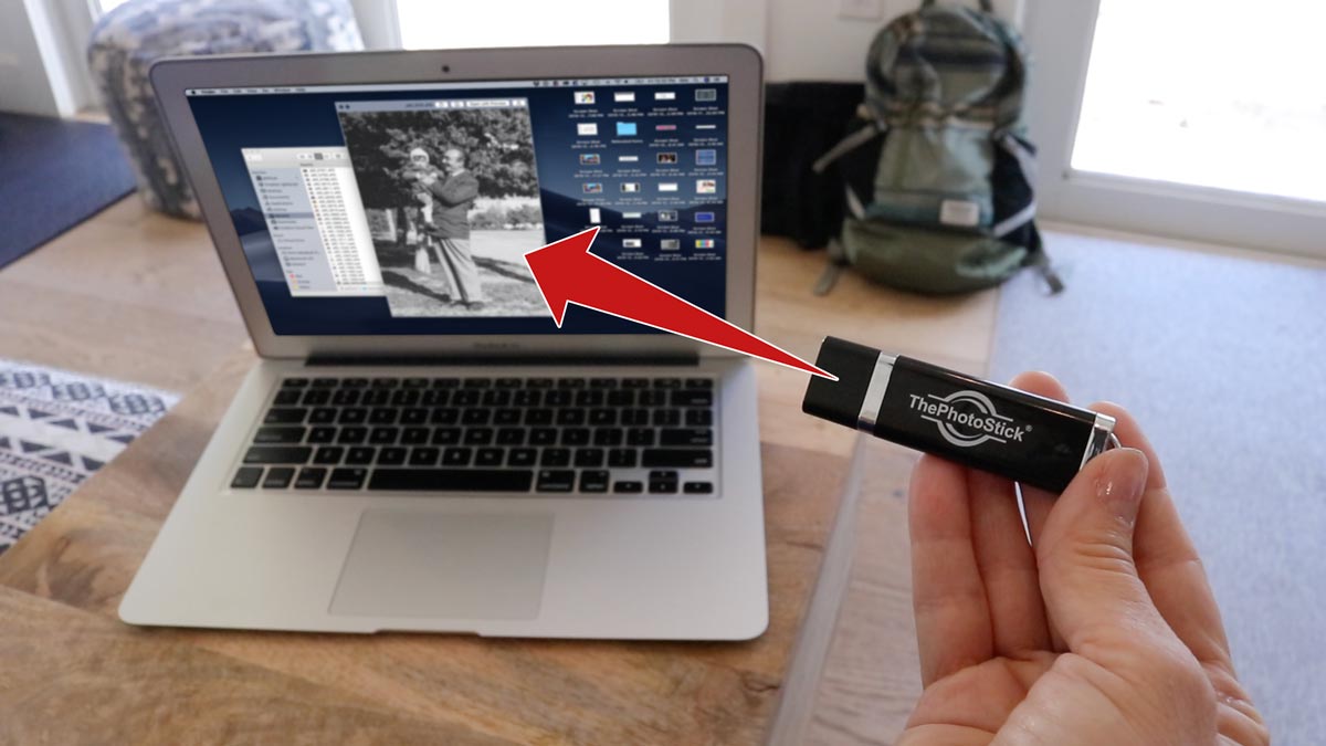 ThePhotostick Review