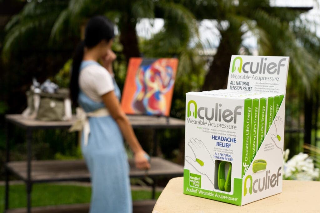 Aculief Review