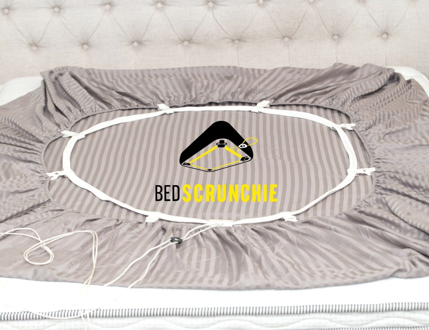 Bed Scrunchie