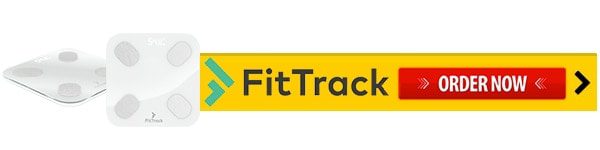 FitTrack Order Now