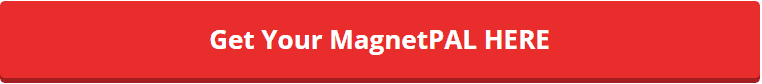 MagnetPal Order Now