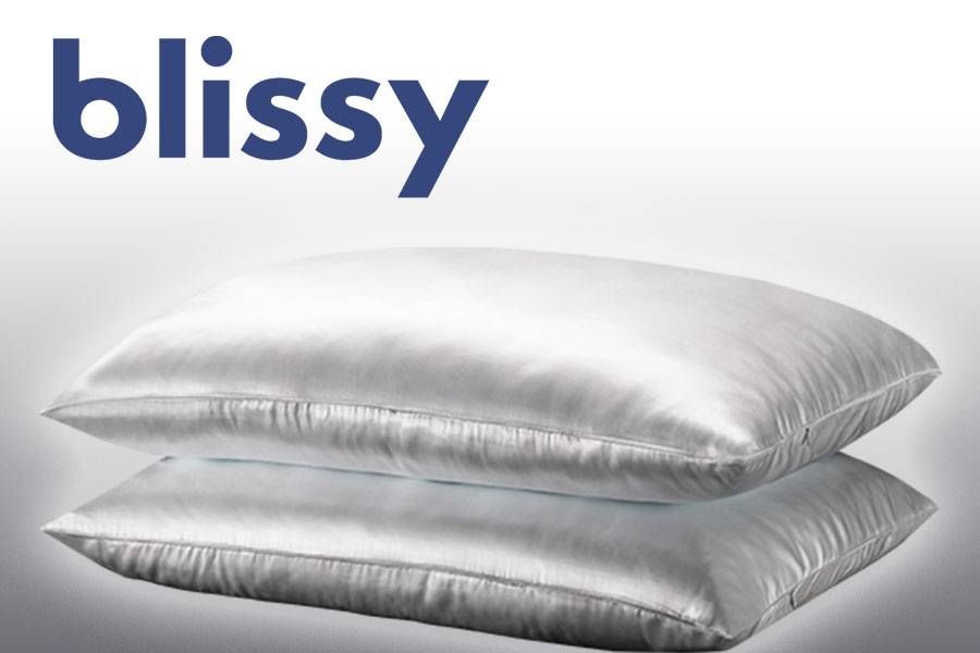 Blissy Pillowcase