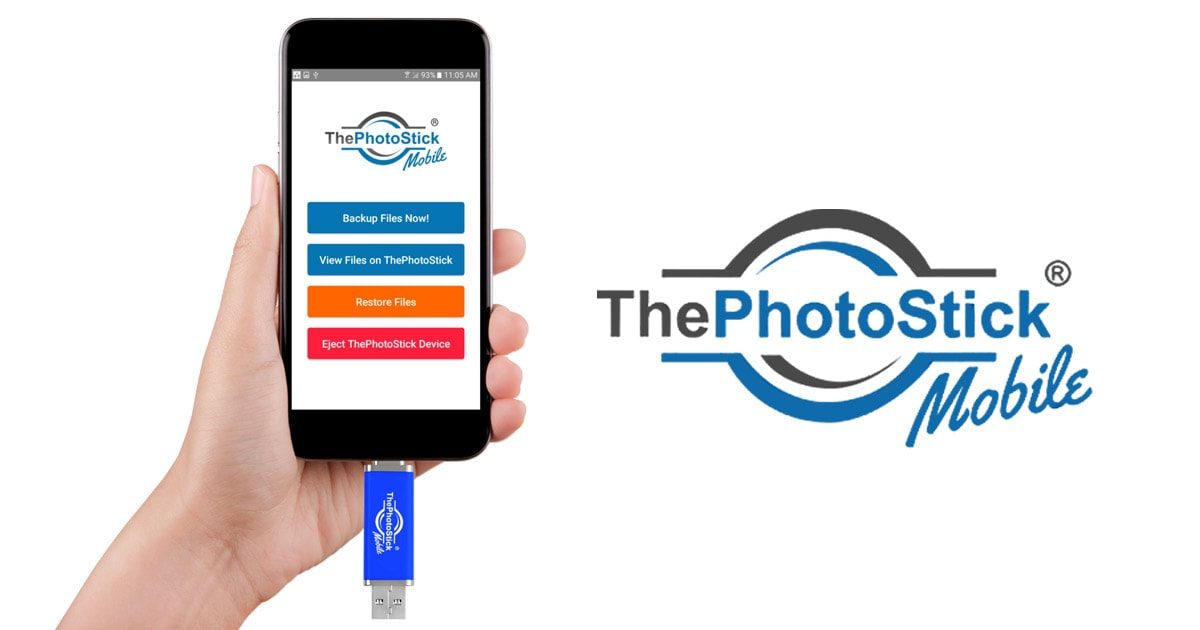 How to Use PhotoStick for iPhone: Easy Step-by-Step Guide (2026) 1 How To Use PhotoStick For iPhone