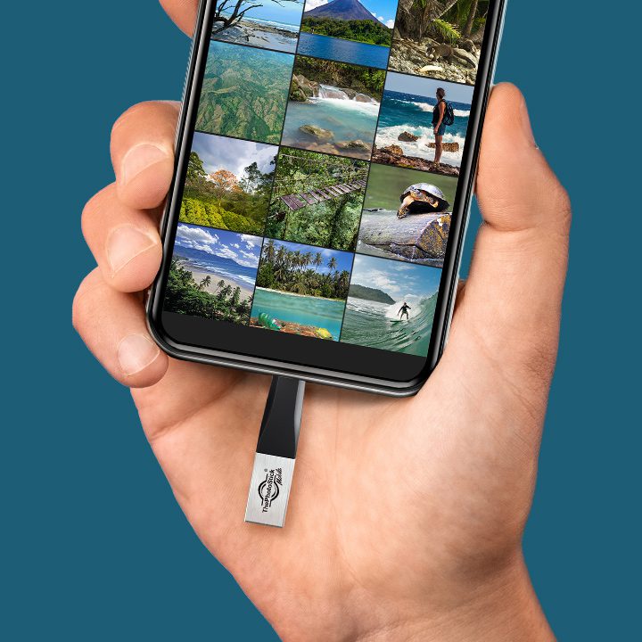 How to Use PhotoStick for iPhone: Easy Step-by-Step Guide (2026) 2 PhotoStick for iPhone