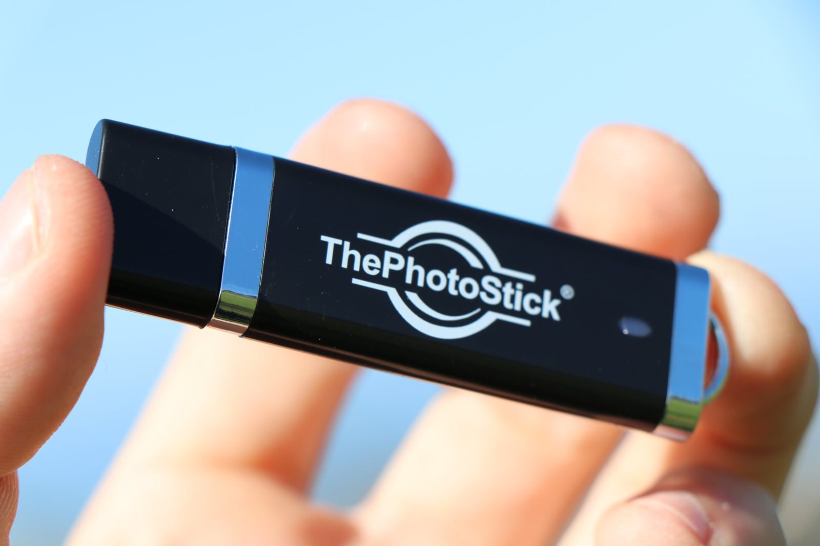 Photostick