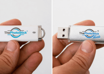 Photostick vs Photostick Mobile