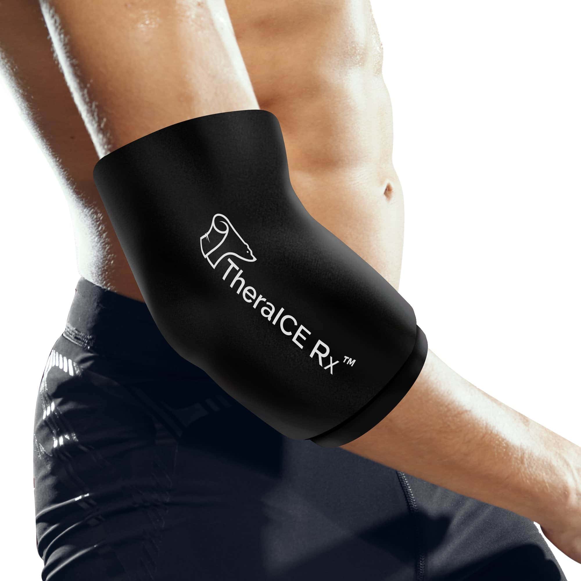 TheraICE Rx Compression Sleeves Review