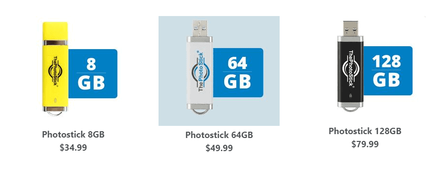 Where to Buy Photostic