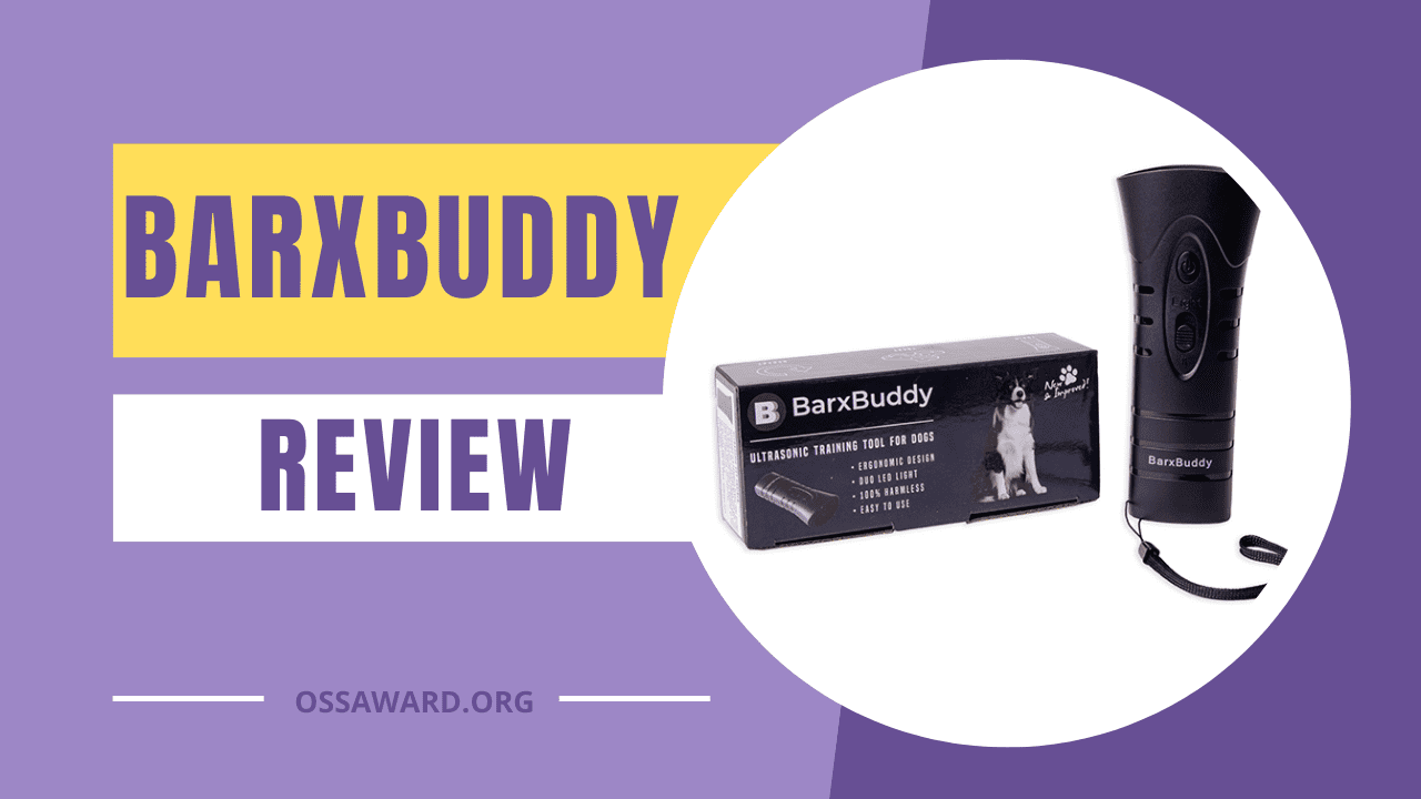 Barxbuddy Review