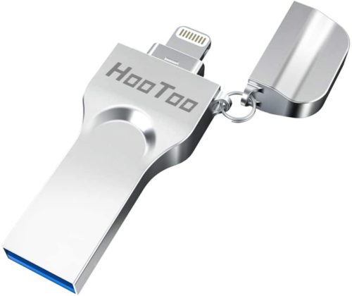 HooToo Photo Sticks