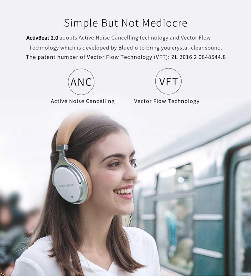 How Noise Cancellation Mode Works