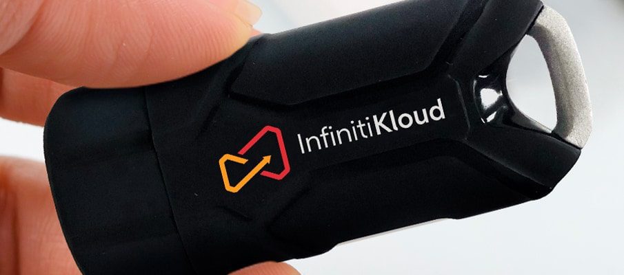 InfinitiKloud Review