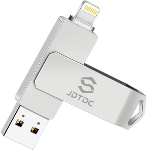 JDTDC Photo Stick