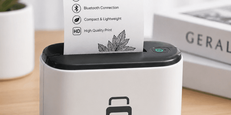 PrintX Pro Review (2026): Is This Inkless Pocket Printer Actually Worth It? 1 PrintX Pro Review (2026): Is This Inkless Pocket Printer Actually Worth It?