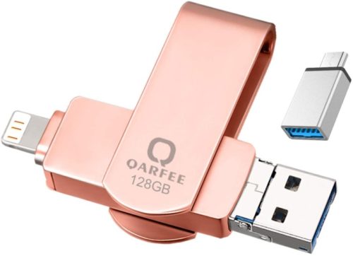 Qarfee Photo Stick