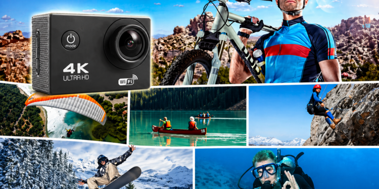 RealAction Pro Review: Is This Budget 4K Camera a GoPro Killer or a Hype Scam? 1 RealAction Pro Review