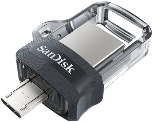 SanDisk Photo Stick