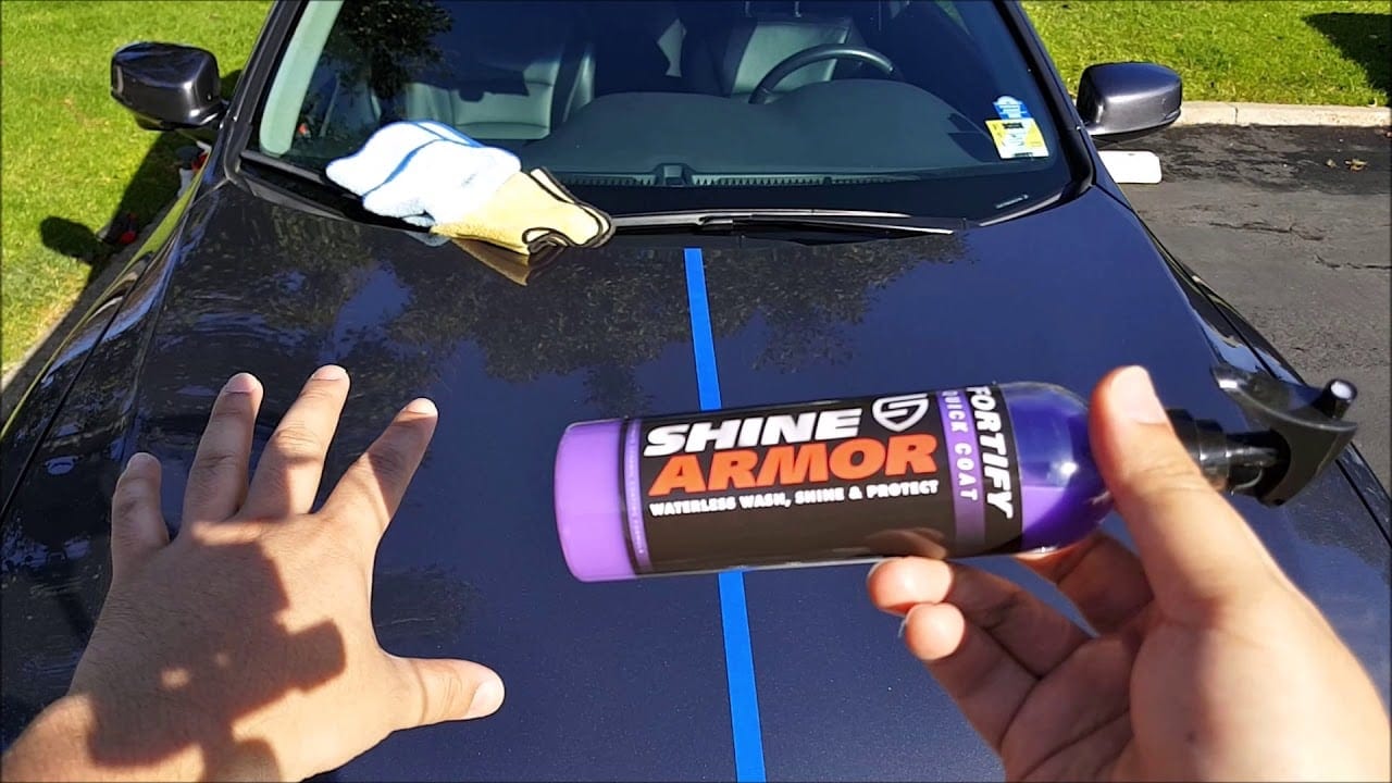Shine Armor Review