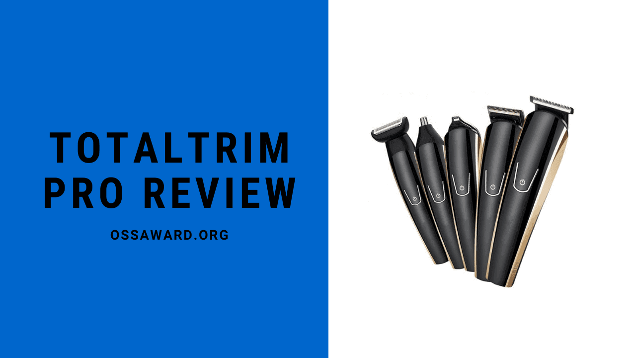 TotalTrim Pro Review