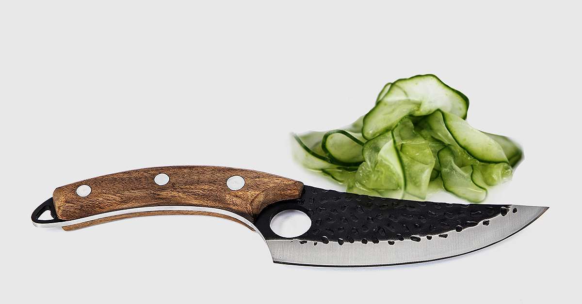Huusk knives Review 2022 - Best HandMade Japanese knives