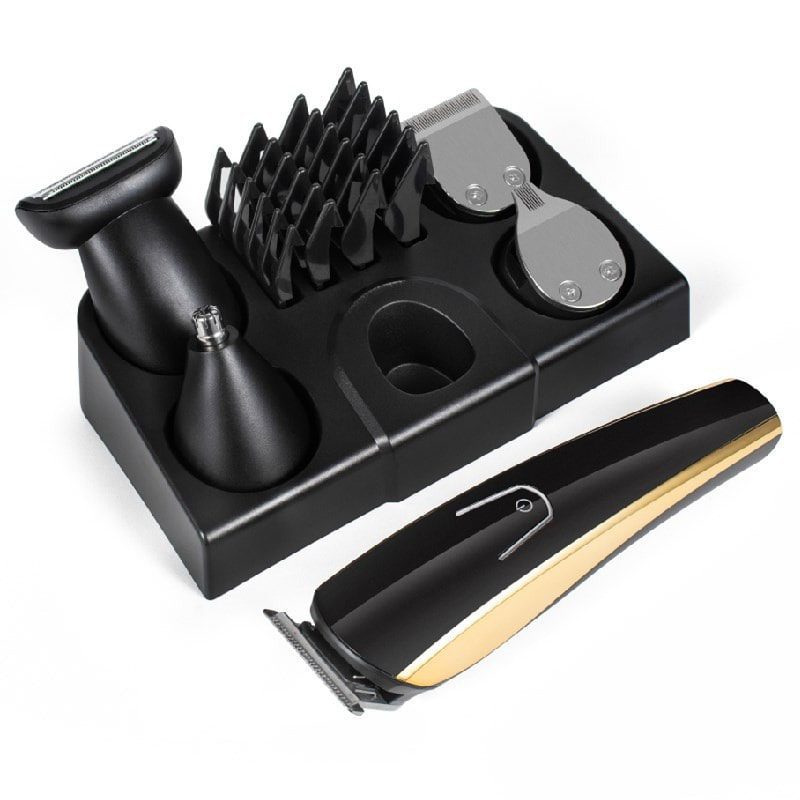 A hair trimmer machine