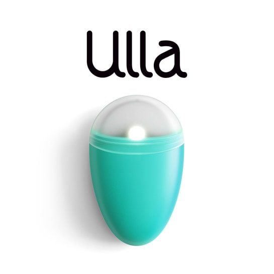 An image of Ulla Drink Water Reminder