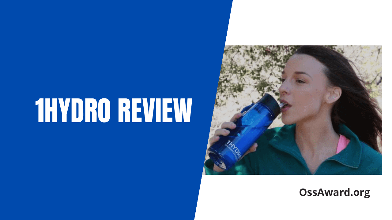1Hydro Review