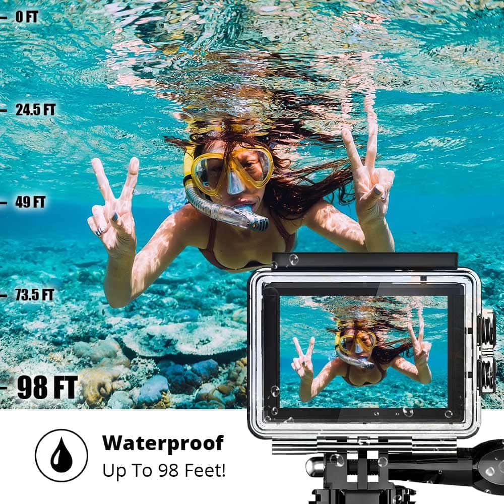 Action Hero 4K Camera Review - Is it worth? 2 Why Are Photographs Important?