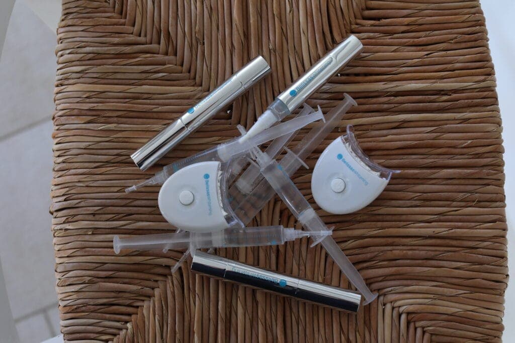 Teeth Whitening Kit