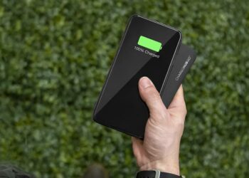 ChargeHubGO+ Review