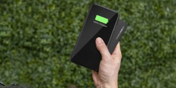 ChargeHubGO+ Review