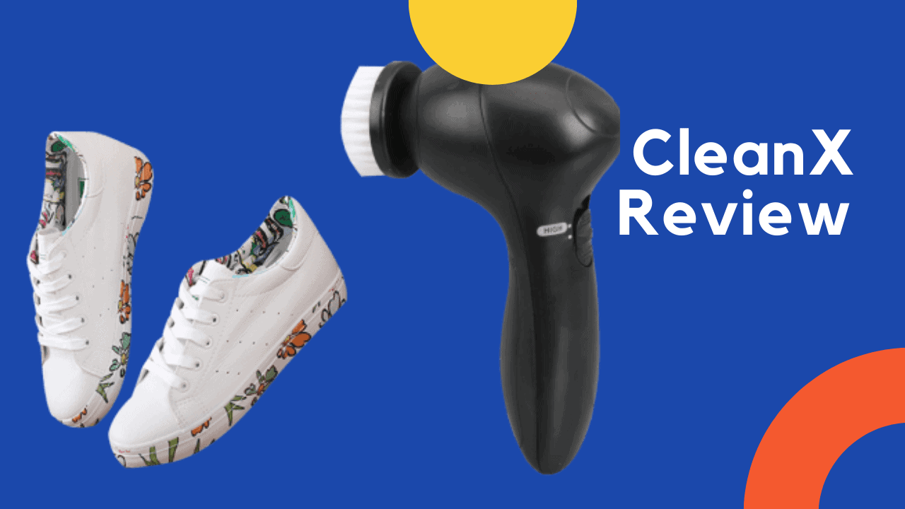 CleanX Review