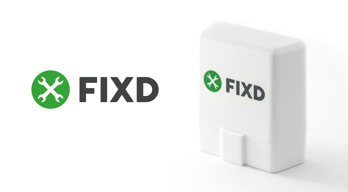 Fixd Review