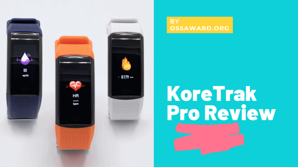 KoreTrak Pro Review