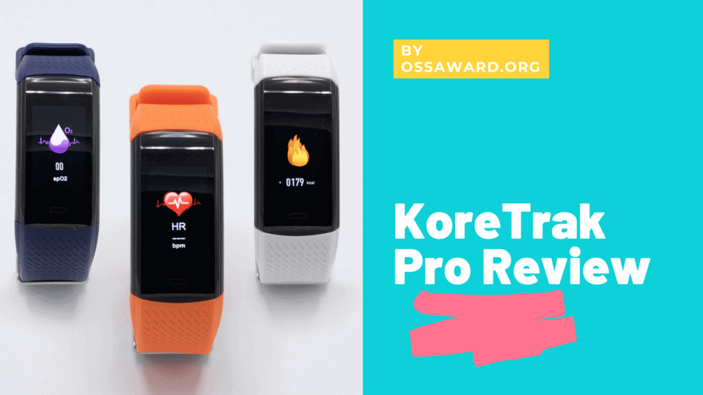 Reviews sales for koretrak