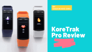 koretrak app for ios