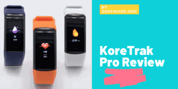 KoreTrak Pro Review