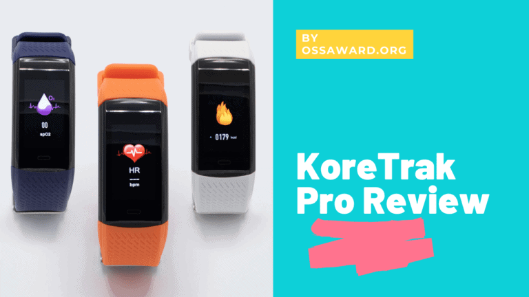 your koretrak reviews