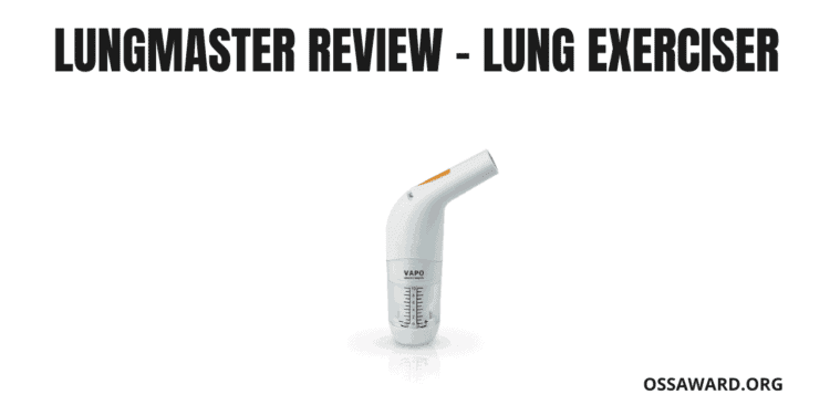 LungMaster Review 2023 – Is It Best Breathing Muscles Trainer?