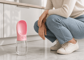 PetHydro Max Review (2026): A Miracle Fountain or Overpriced Bowl? 15 PetHydro Max Review (2026): A Miracle Fountain or Overpriced Bowl?
